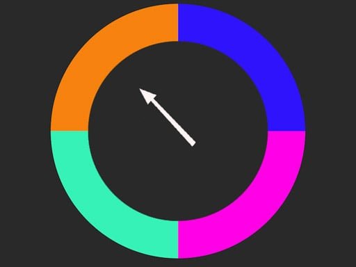 Play: Color Shooter Img