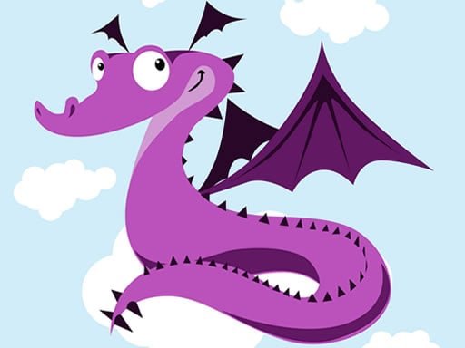 Play: Colorful Dragons Match 3 Img