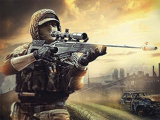 Play: Combat Rescue Officer Img