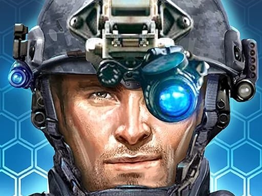 Play: Commandos Battle for Survival 3D Img