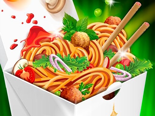 Play: Cook Chinese Food Asian Cooking Img