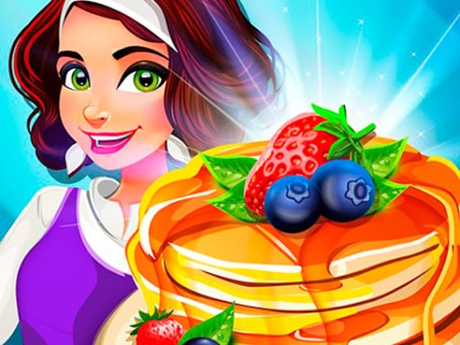 Play: Cook Up Yummy Kitchen Cooking Img