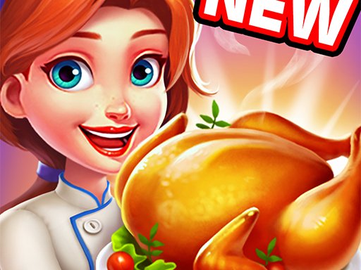 Play: Cooking World  Free Cooking Game Img