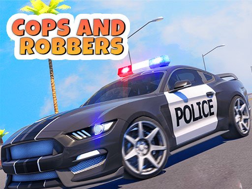 Play: Cops and Robbers 2 Img