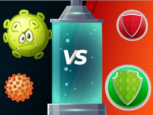 Play: Coronavirus Fight Img