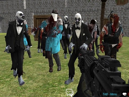 Play: Counter Battle Strike SWAT Multiplayer Img