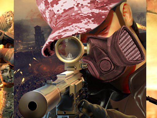 Play: Cover Strike  3D Team Shooter Img