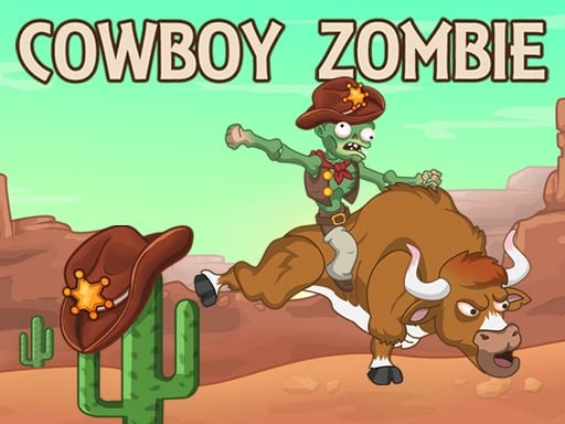 Play: Cowboy zombie Img
