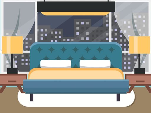 Play: Cozy Bedroom Difference Img