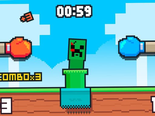 Play: Craft Punch Img