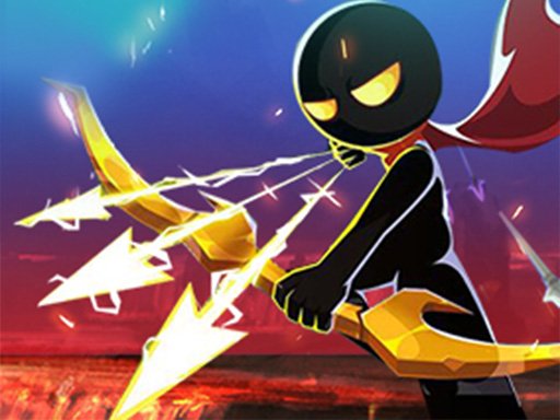 Play: Crazy Archer Img