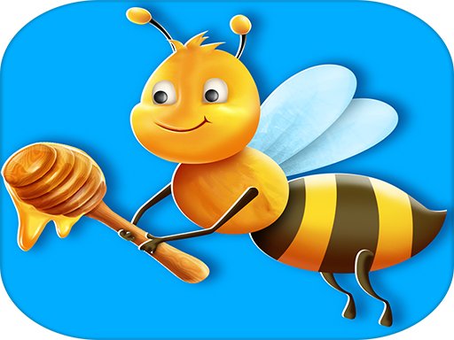 Play: Crazy Bee Img