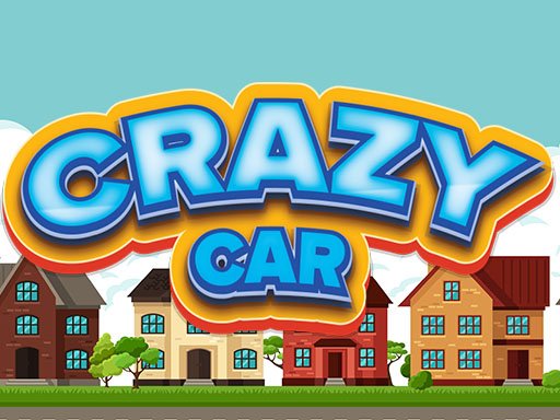 Play: Crazy Car HD Img