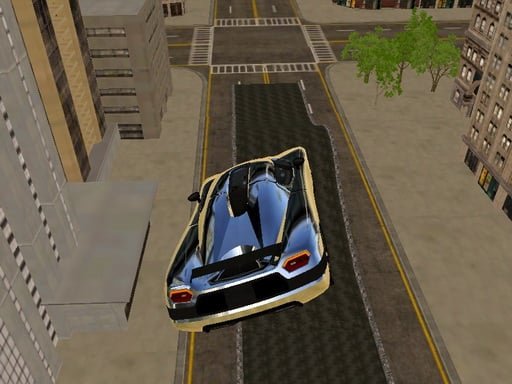 Play: Crazy Car Stunts Img
