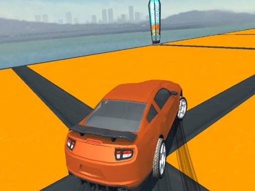 Play: Crazy Car Stunts 2021 Img