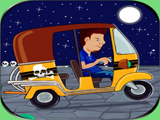 Play: Crazy Driver Men Img
