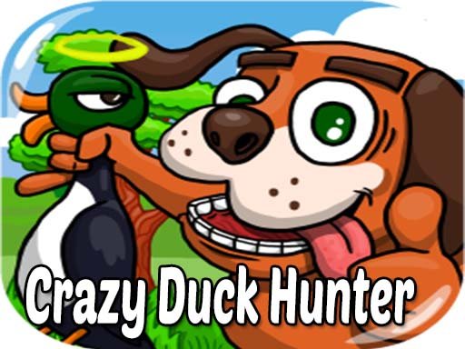 Play: Crazy Duck Hunter Img