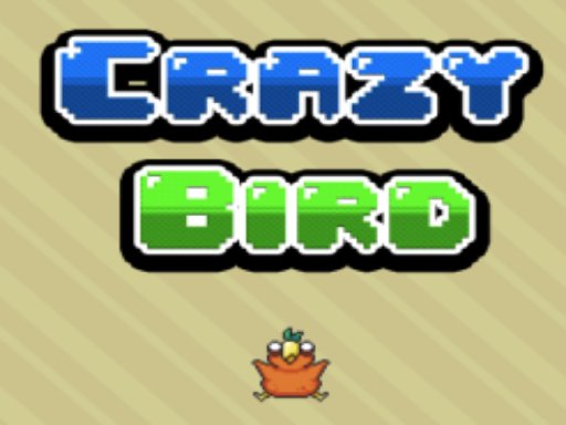 Play: Crazy Flappy Img