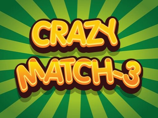 Play: Crazy Match3 Img