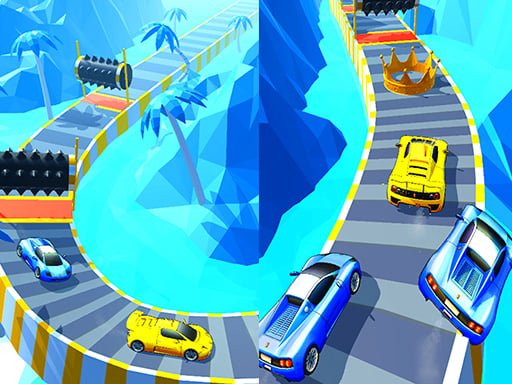 Play: Crazy Racing 2020 Img