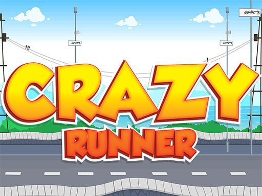 Play: Crazy Runner HD Img