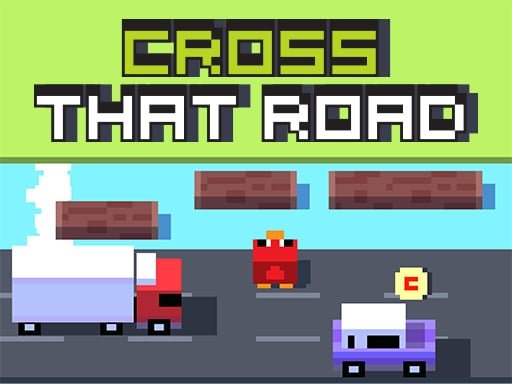 Play: Cross That Road Img