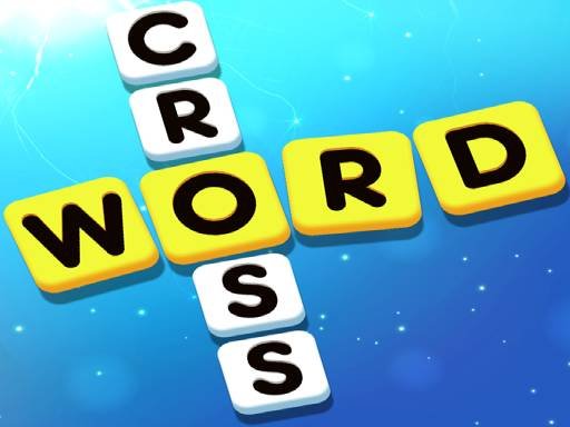 Play: Crossy Word Img