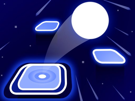 Play: Cube Hop Rush Img