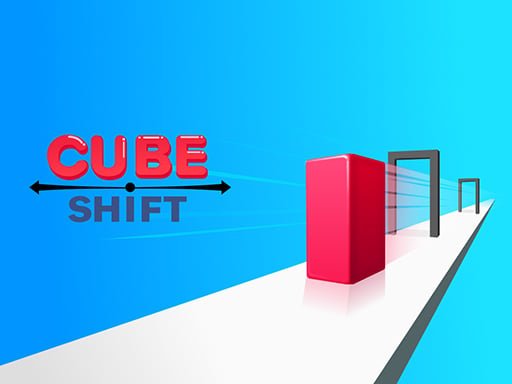 Play: Cube Shift Img