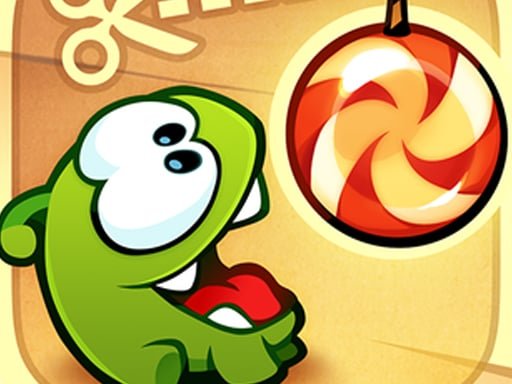 Play: Cut Rope 2D Img