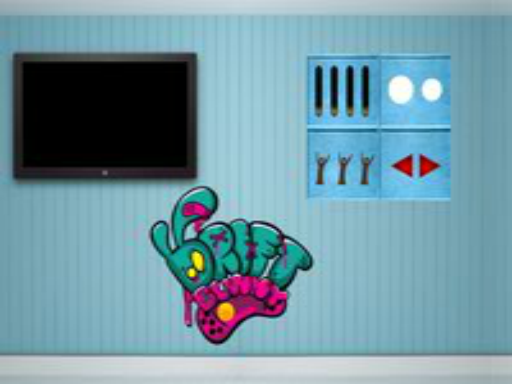 Play: Cute Bunny Escape Img