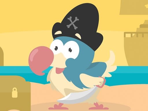 Play: Cute Dodo Jigsaw Img