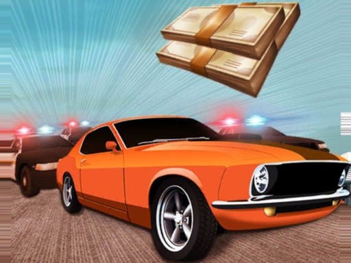 Play: DESERT ROBBERY CAR CHASE Img