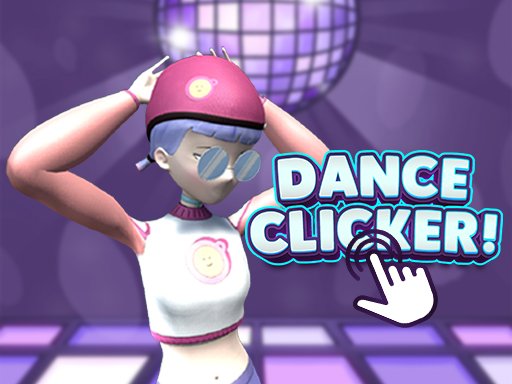 Play: Dance Clicker Img