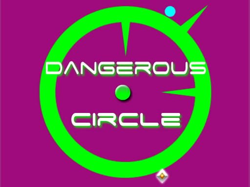 Play: Dangerous Circle Img