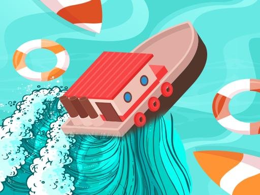 Play: Dash and Boat Img