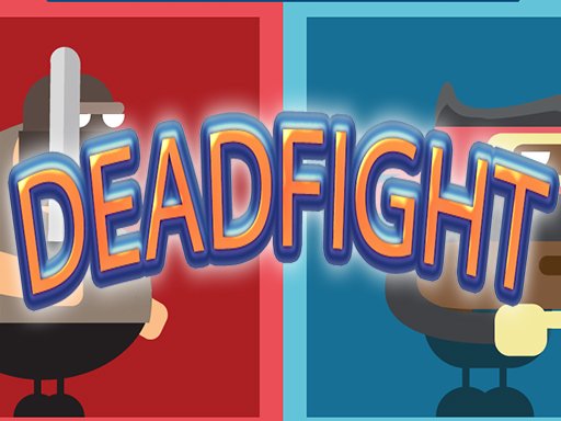 Play: Dead Fight HD Img