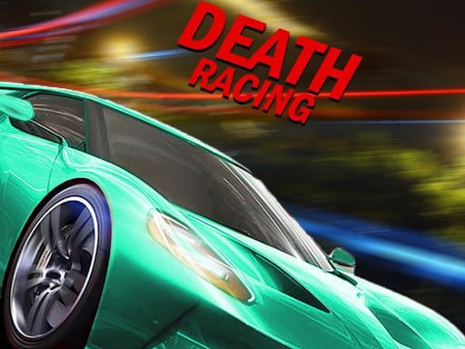 Play: Death Racing Img