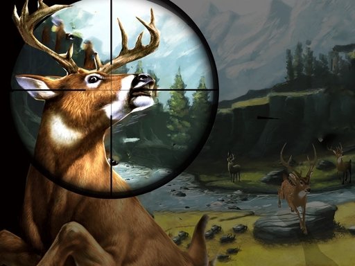 Play: Deer Hunter Img