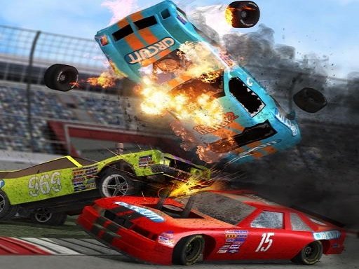 Play: Demolition Derby Car Games 2020 Img
