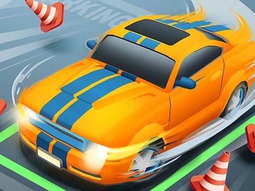 Play: Depicting the Perfect Parking Spot Img