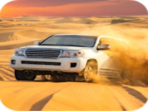 Play: Desert Racing CAPX Img