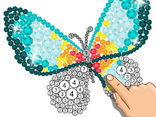 Play: Diamond Painting For Girls Img