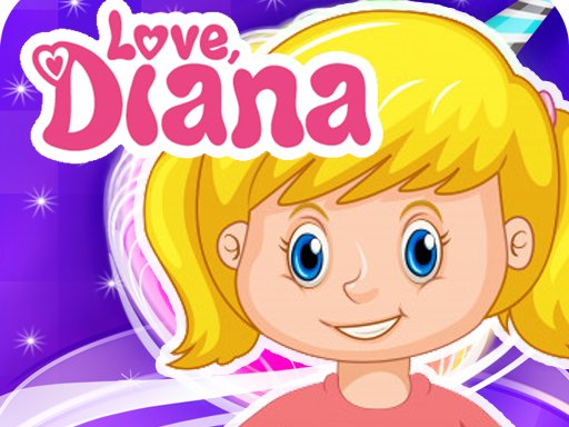 Play: Diana Love  Food Maker Img