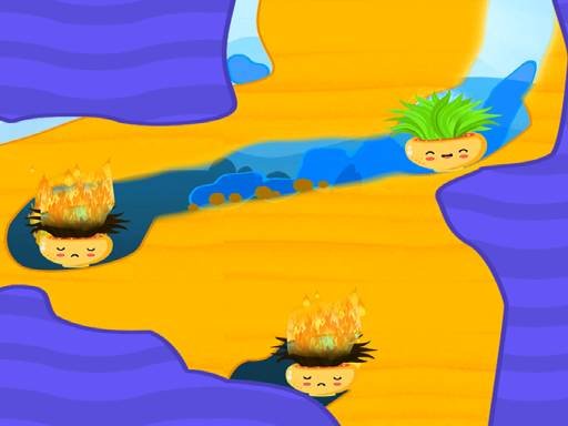 Play: Dig The Water Img