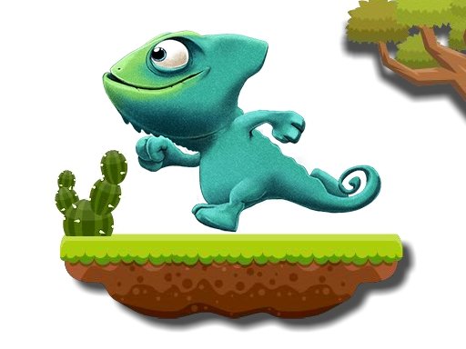 Play: Dino Run Adventure Img