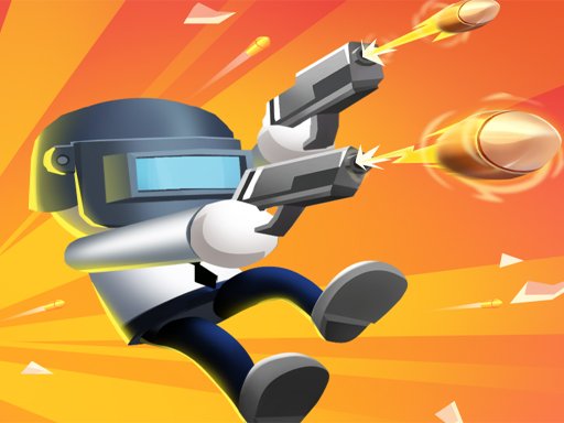 Play: Dodge Shooter Img