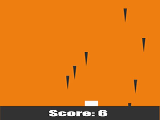 Play: Dodge The Spikes Img