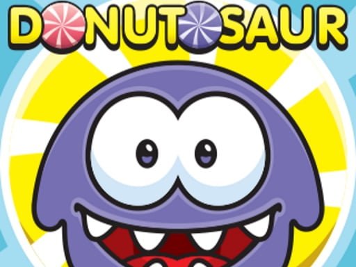 Play: Donutosaur Img