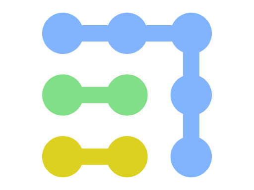 Play: Dot Lines Img